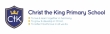 logo for Christ the King Primary School